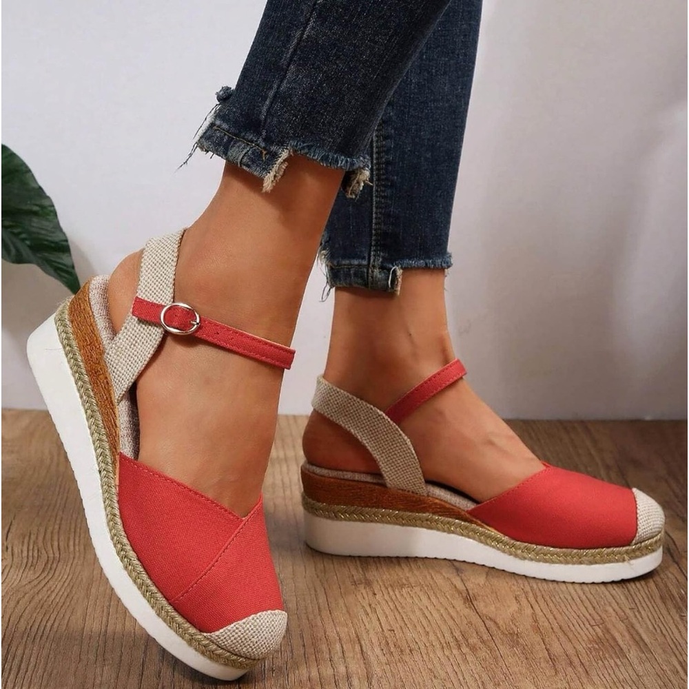 Espadrilles